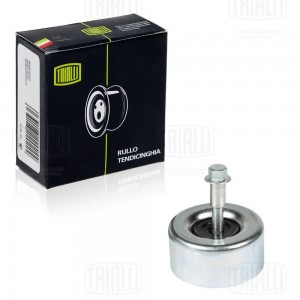 Ролик привод. ремня Nissan Teana (08-) 2.5i/3.5i (CM1421) CM 1421 TRIALLI
