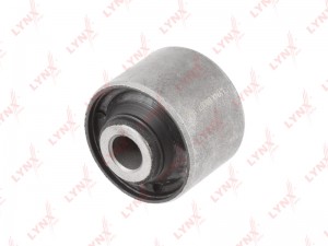Сайлентблок верхний  Попереч. рычаг  Зад. подв. B8007 B8007 LYNXAUTO
