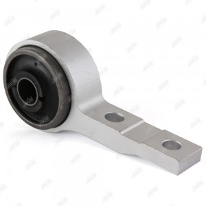 Сайлентблок рычага задний с кроншт (гидравл) NISSAN TEANA (J31), MURANO (Z50) AB AB22008H JIKIU