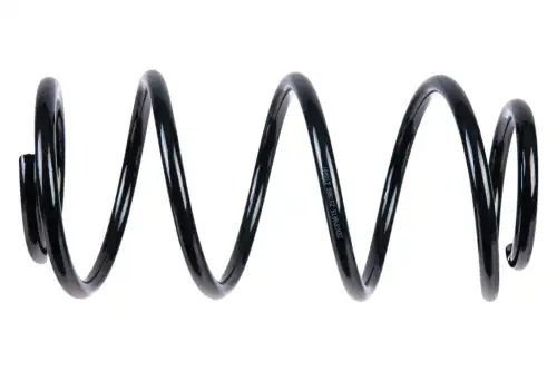 пружина передняя! 40 634 48\ Opel Vectra 1.6i 95-03 Z37966 ZENTPARTS