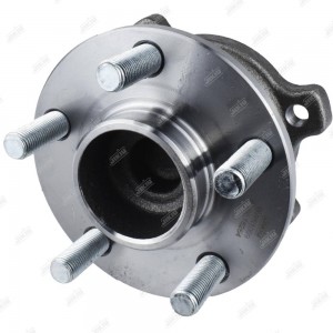 к-кт подшипника зад.ступ.!\ Ford Galaxy/S-Max 06> HW51009 JIKIU