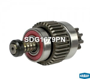 бендикс!\ Magneton OD 36,5mm 10 CW SDG1679PN KRAUF