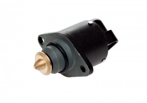 Регулятор холостого хода с двумя подшипниками для а/м ВАЗ 2110-2112  VSM0112E VSM 0112-E START VOLT