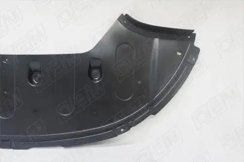 Защита под бампер передний Kia Optima 4 JF 2016-2018 OEM3772 OEMPARTS