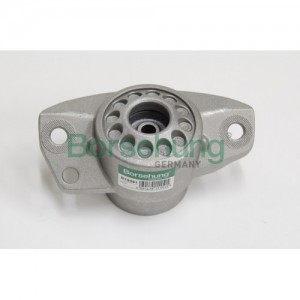 опора амортизатора заднего!\ Audi A6/A7 1.8-4.0 10> B19081 BORSEHUNG