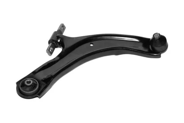 рычаг передний нижний правый!\ Nissan Qashqai J10 07> 5400289ASX STELLOX