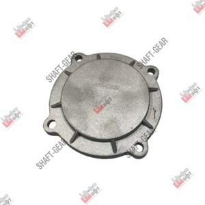 Крышка промежуточного вала (короткого) JS180-1707052 SHAFT