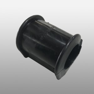 Втулка стабилизатора заднего (D=70; d=50; L=88) Sitrak C7H, HOWO, Shacman X3000, 199100680067 SHAFT