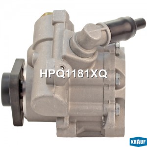 Насос гидроусилителя руля HPQ1181XQ HPQ1181XQ KRAUF