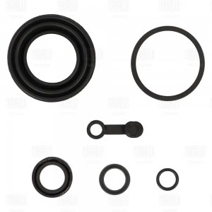 Ремкомплект суппорта VW Passat B3 (88-)/Golf II (83-)/III (91-) зад. d=38мм (RCF RCF052109 TRIALLI