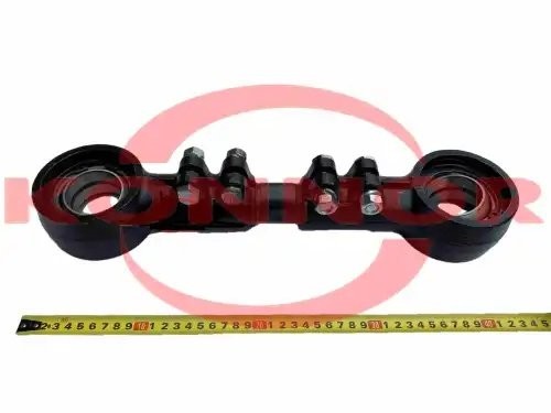 тягаа реактивная! регулируемая полуприцепа, L355\ МАЗ-93802/93806 93892919011 KONNOR