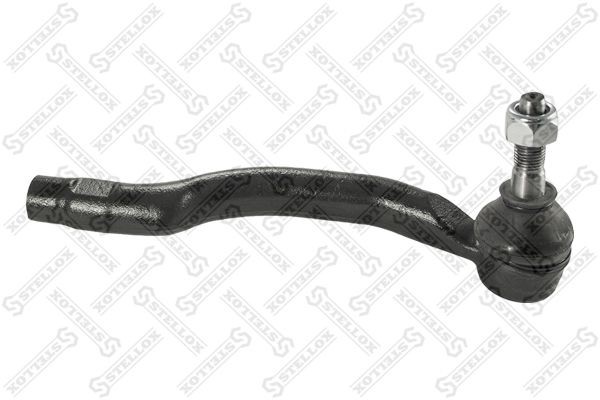 наконечник рулевой наружный правый!\ Mazda 6 07> 51-00278-SX STELLOX
