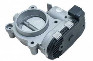 Дроссельная заслонка RP12TB011 ROERS PARTS