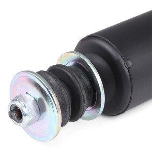 амортизатор задний газовый! Mitsubishi Pajero 3.5/2.5TD/3.2TD 00> 344300 KAYABA