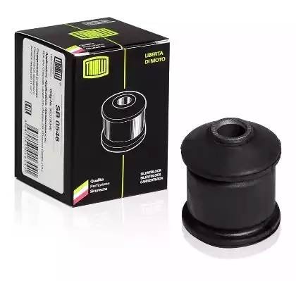 Сайлентблок переднего рычага передний Chevrolet Lacetti (05-) SB0546 SB 0546 TRIALLI