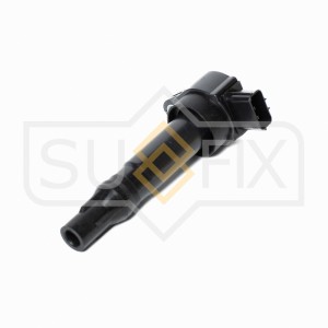 MITSUBISHI COLT (Z3) (2004>) FC2010 SUFIX