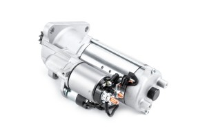MAN 4-SERIE TGA (2000>) 24v 5.5 kw 12зубьев T10723002 TOPCOVER