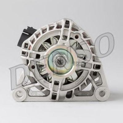 Генератор DAN1336 DAN1336 DENSO