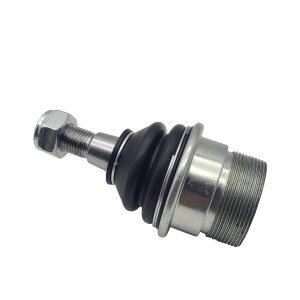 Опора шаровая MERCEDES-BENZ ML-Class 1998 ~ 2005 перед прав.лев. CB0590 CB0590 CTR