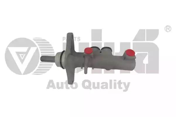 цилиндр тормозной главный!\ Audi A1, Skoda Fabia/Rapid, VW Polo/Polo Sedan 10> 66110578901 VIKA