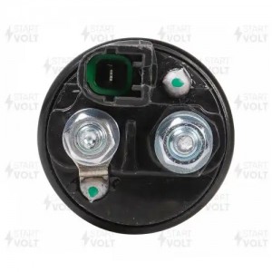 Реле втягивающее стартера для а/м Toyota Corolla E110 (95-)/Avensis (97-) 1.6i ( VSR1901 START VOLT