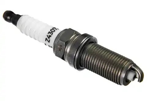 свеча зажигания! (ILFR6T11) Iridium Lexus IS/GS/LX, Toyota Land Cruiser Prado 2. Z43072 ZENTPARTS