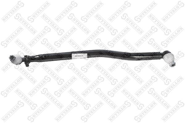 тяга рулевая !прод L=993 d=52 изг-2 конус=30\MAN TGA 84-35088-SX STELLOX