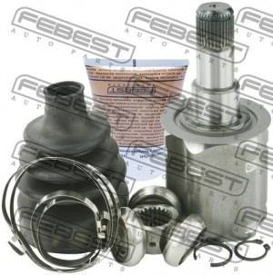 ШРУС ВНУТРЕННИЙ ПРАВЫЙ 22X35X34 подходит для CADILLAC STS 2005-2011 [EU] 3211-ST 3211STSRH FEBEST