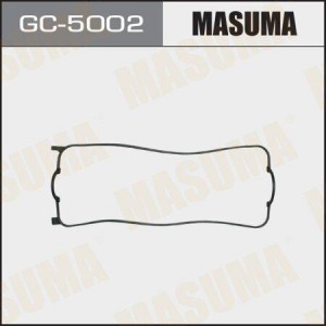 прокладка клапанной крышки!\ Honda Accord/Prelude 1.8/2.0/2.2 16V SOHC 94> GC-5002 MASUMA