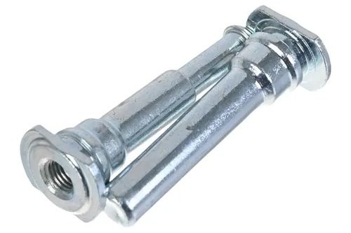 р/к направл. суппорта зад.! с направл Honda Legend I, Hyundai Elantra/Atos 98> Z187665 ZENTPARTS