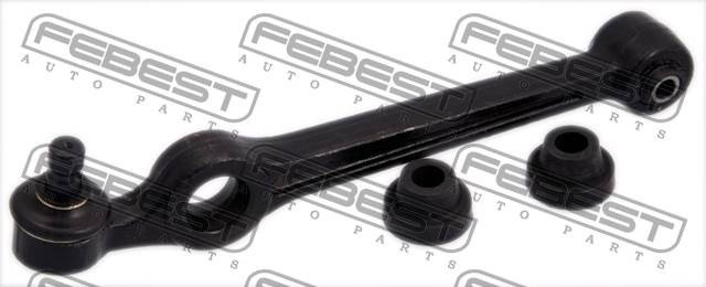 Рычаг передний MAZDA DEMIO DW3/DW5 1996-2002 0524-DEM 0524-DEM FEBEST