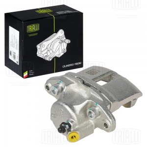 Суппорт торм. для а/м Лада LarguS(12-)/RenaulTLogaN(08-)перед. прав. CF012004 CF 012004 TRIALLI