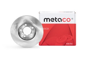 MINI R60/R61 3050463 METACO