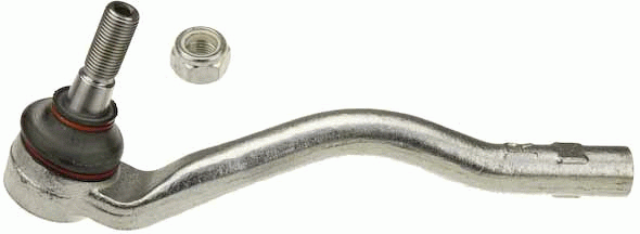 наконечник рулевой правый!\ MB W164 05>/W251 06> JTE1192 TRW