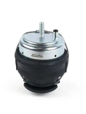 подушка КПП задняя нижняя!\ Volvo S60/V70/XC90 2.4D 00> Z13958 ZENTPARTS