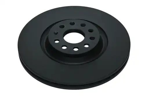 диск тормозной!\ Audi A3/Convertible/Limousine/Sportback Z06391 ZENTPARTS