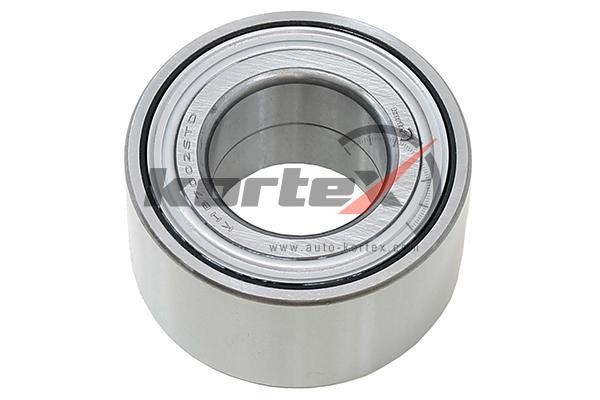 Подшипник ступицы ЛАДА Vesta,Largus RENAULT Logan,Sandero передней KORTEX KHB7002STD KORTEX