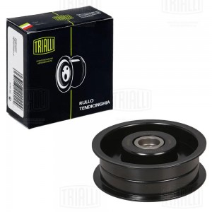 Ролик привод. ремня Mercedes M (W164) (05-) 3.0i/3.5i [M272] (опор.) (CM 5177) CM5177 TRIALLI
