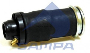 Пневмоподушка SCANIA амортизатора кабины SAMPA 04018201 SAMPA