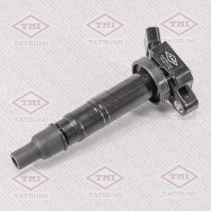 Катушка зажигания TOYOTA Allion/Premio/Alphard/Auris/Avensis/Caldina/Camry/Corol THG1019 TATSUMI