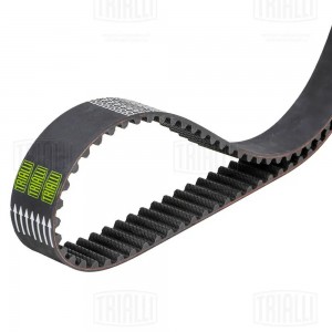 Ремень ГРМ ВАЗ 2112 GB8810 GB 8810 TRIALLI