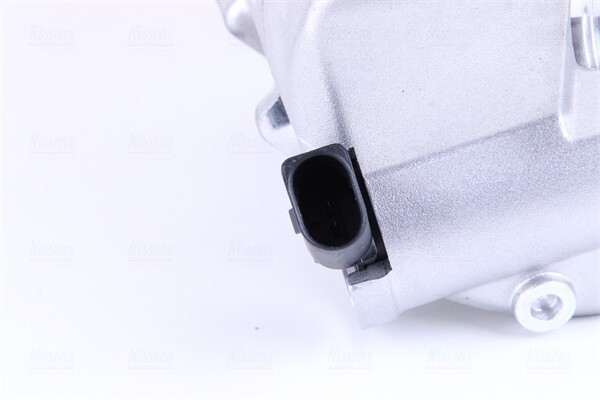 компрессор кондиционера! замена 89020 \ VW Golf/Passat 1.2-3.6i/TDi 04> 890632 NISSENS