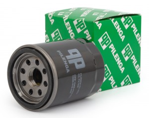 Фильтр масляный, HONDA FO-P6322 FOP6322 PILENGA