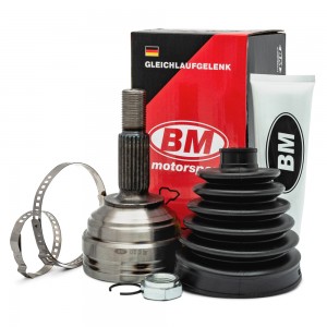 ШРУС наружный Logan/Largus 1.4-1.6 CV1261 CV1261 BM MOTORSPORT