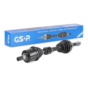 Вал приводной 241365 241365 GS P