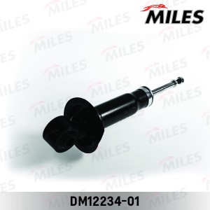 Амортизатор задний правый NISSAN LIBERTY/PRAIRIE LIBERTY (M12) (KYB 341357) DG12 DG12234-01 MILES