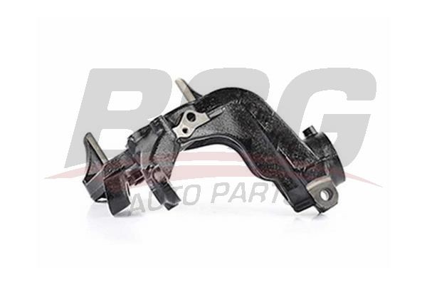 Кулак поворотный VW Golf (05-) AUDI A3 (03-) SKODA Octavia (04-) левый BSG BSG 90-330-006 BSG