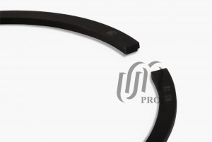 Кольца поршневые STD Audi/VW 1.6 d81.0 STD 1.5-1.75-3 на 1 цил. UM PR1046000 UNITED MOTORS PRO