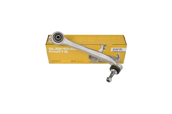 рычаг задний нижний левый! алюм BMW E60 2.0i-4.5i/2.5D-3.5D 03> Z24547 ZENTPARTS