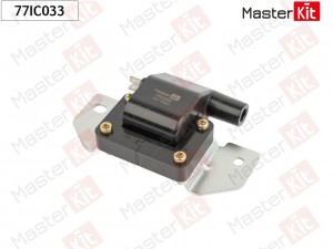 Катушка зажигания  DAEWOO MATIZ 0.8 77IC033 77IC033 MASTER KIT